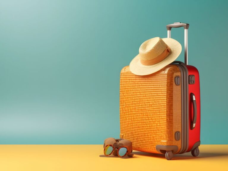 Unveiling the Magic of Travel
